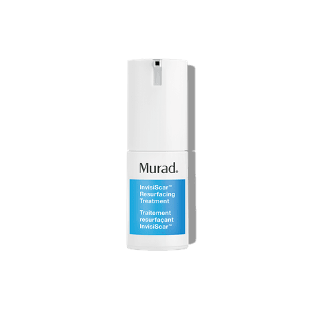 InvisiScar Resurfacing Treatment | Minimize Scars | Murad