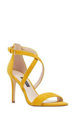 yellow heels - Google Search