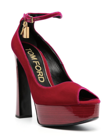 tom ford- shoes