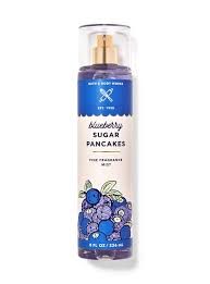 bath and body blueberry - Google Search