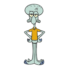 Picture of squidward - Google Search