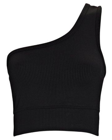 Year of Ours Ribbed 54 Sports Bra | INTERMIX®