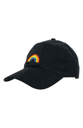 Peter Grimm Rainbow Cap | Nordstrom