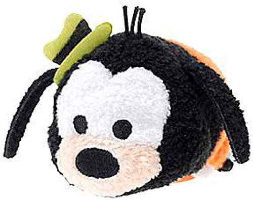 Disney Exclusive Tsum Tsum 3.5 Inch Mini Plush Goofy, Plush Puppets - Amazon Canada