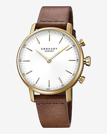 Men's Watches & Jewelry - Express