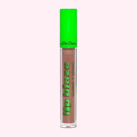 Ivy Liquid Cream Lipstick | Lime Crime - Lime Crime