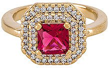 The Roxy Ring