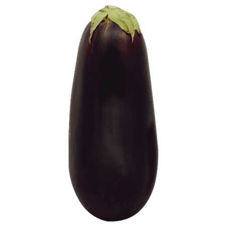 Kroger - Eggplant, 1 each