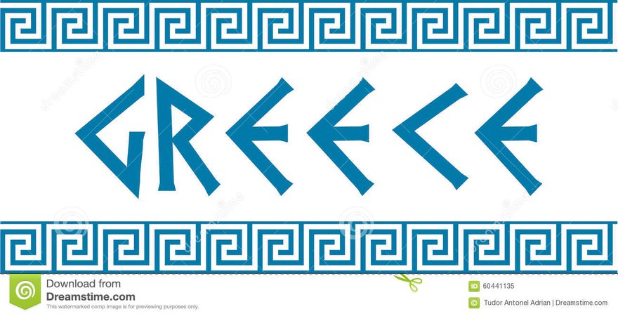 greece-nation-text-country-name-symbol-illustration-60441135.jpg (1300×665)