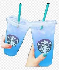 blue Starbucks - Google Search