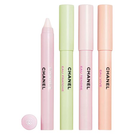 CHANCE Crayons de Parfum - CHANEL | Sephora