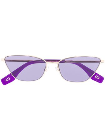Marc Jacobs Eyewear cat-eye Shaped Sunglasses