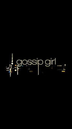 gossip girl