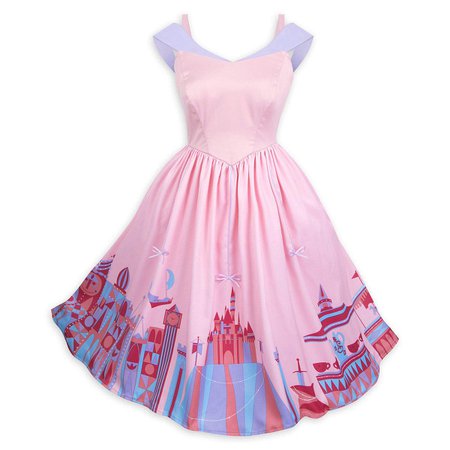 DisneyParks Fantasyland Dress for Women by Her Universe at Amazon Women’s Clothing store