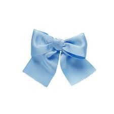 baby blue cheer bow - Google Search