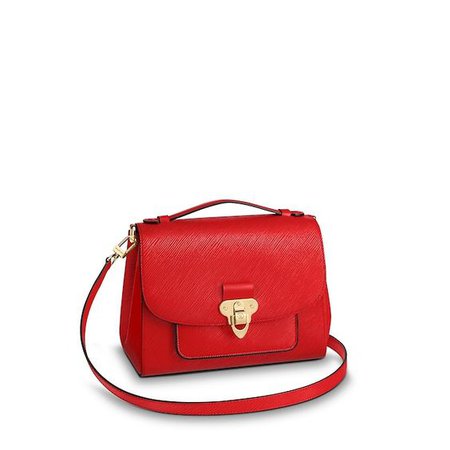 Women - Boccador Epi Leather Women Handbags Top Handles | LOUIS VUITTON