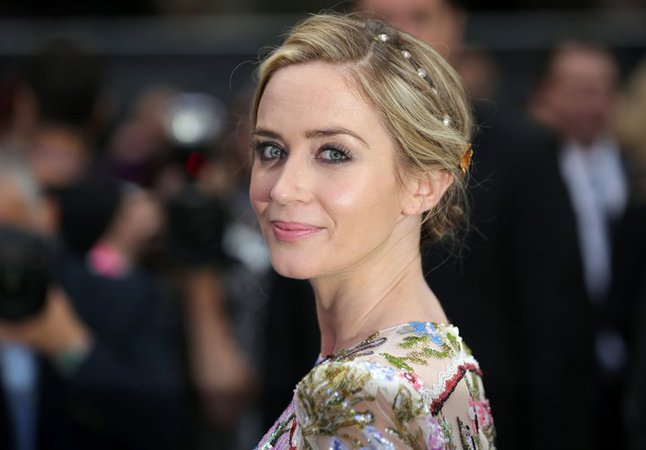 emily blunt - Google Search