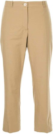 Erika tapered trousers