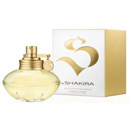 shakira perfume