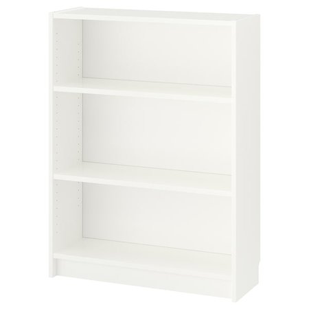 BILLY Bookcase - white. IKEA.ca - IKEA