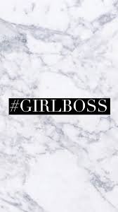 girl boss marble - Google Search
