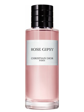 Rose Gipsy Christian Dior