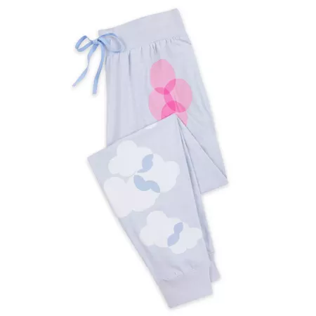Eeyore Lounge Pants for Women | shopDisney