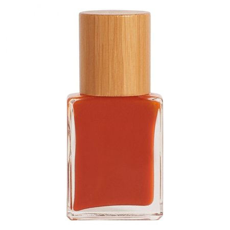 Licia Florio - Carota Nail Polish - 10 ml - Orange | Smallable