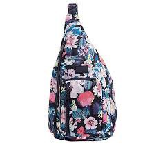 vera bradley sling backpack - Google Search