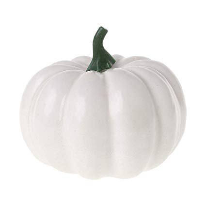Amazon.com: Ningyi683 Fake Artificial Small Pumpkins for Halloween Fall Harvest Thanksgiving Party Decor DIY Craft: Gateway