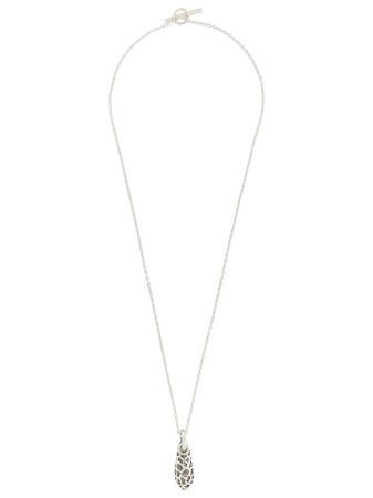Parts Of Four Chrysalis Chain Necklace - Farfetch