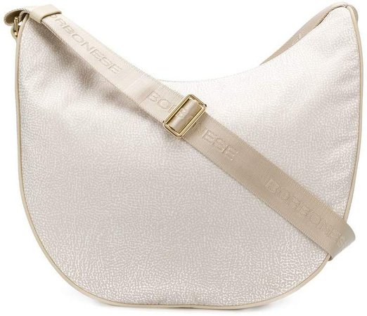 medium luna shoulder bag