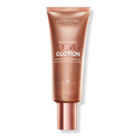 True Match Lumi Glotion Natural Glow Enhancer - L'Oréal | Ulta Beauty