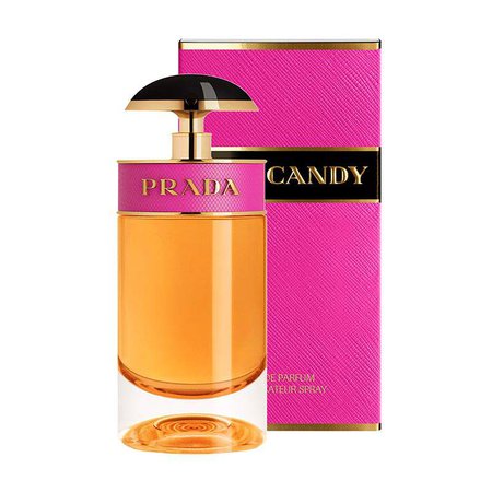 Prada Candy Eau de Parfum Spray 50ml | Fragrance Direct