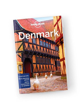 Denmark travel guide - Lonely Planet UK