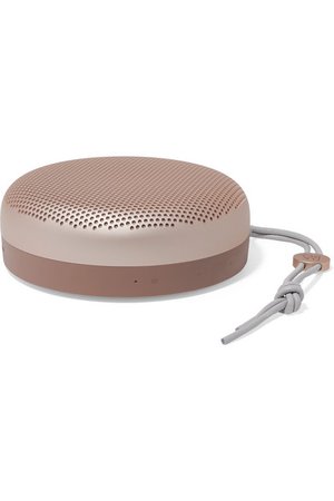 Bang & Olufsen | Beoplay A1 Portable Bluetooth speaker | NET-A-PORTER.COM