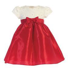 toddler red and golddress - Google Search