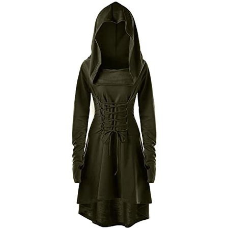 Medieval Cloak: Amazon.com