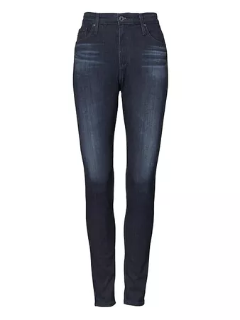 AG Jeans | Farrah Skinny Jean | Banana Republic