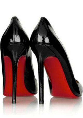 Louboutin and Louis Vuitton: Not the same at all! (Part 1) | I'm 2 Editor's Choice