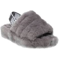 grey ugg slippers - Google Search