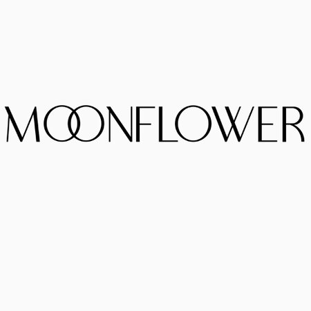 MoonFlower Logo DONT USE OR RE UPLOAD