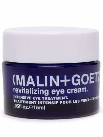 MALIN+GOETZ Revitalizing Eye Cream 15ml - Farfetch
