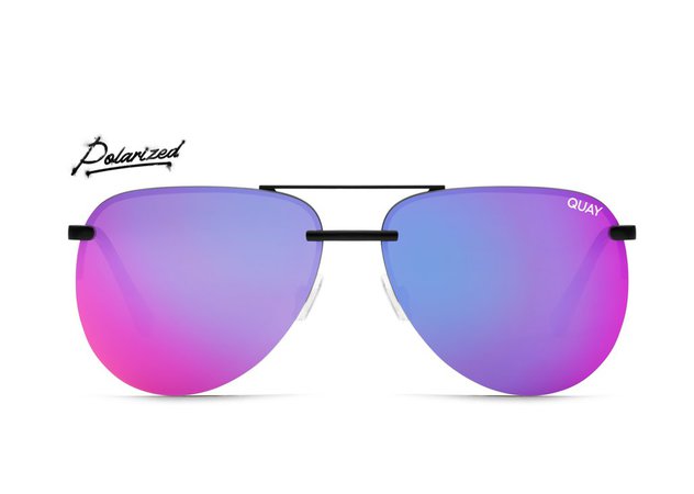 Quay Sunglasses | Shopee Malaysia