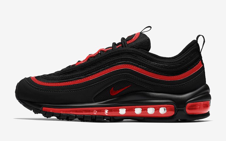 air max 97 red - Google Search