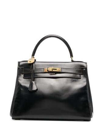 Hermès 1959 pre-owned Kelly 28 tote bag - FARFETCH