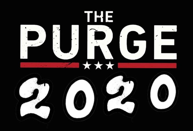 The Purge 2020