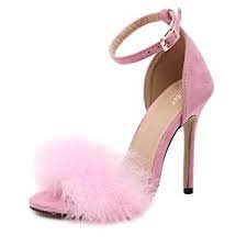 furry heels