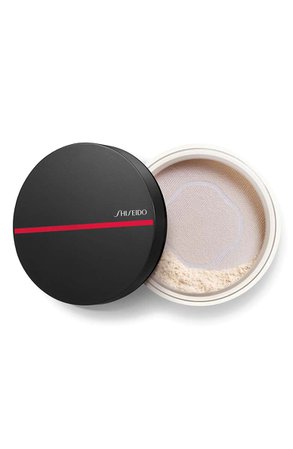 Shiseido Synchro Skin Invisible Silk Loose Powder | Nordstrom