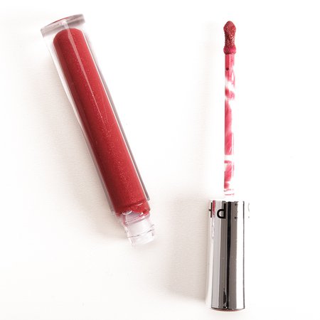 Sephora Lady Luck, Fig Jam, Poppy Field Ultra Shine Lip Gels Reviews, Photos, Swatches